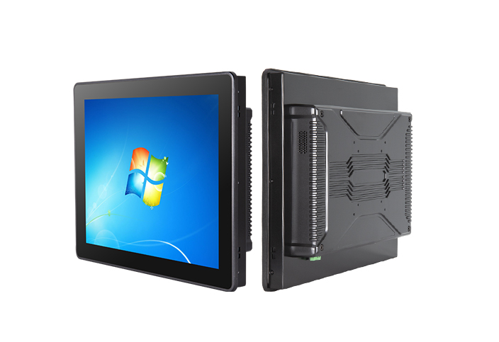 工业显示器 工业显示器